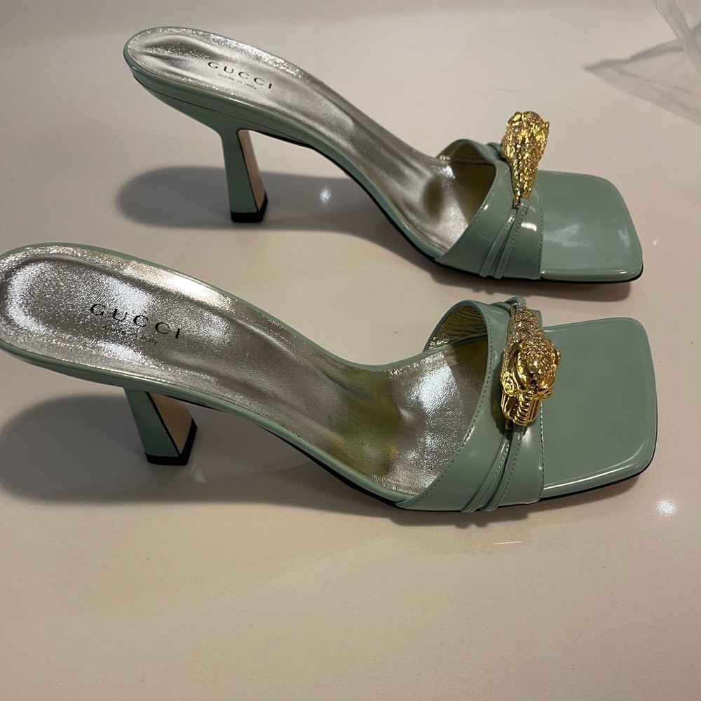 Gucci Sandals